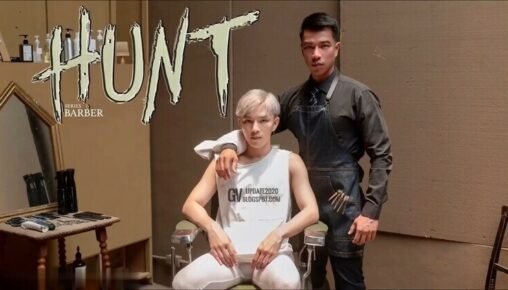 ช่างตัดผมสุดโหด จับน้องบาสเย็ด69 แถมน้ำแตกใส่หน้า เย็ดมันส์เก้าอี้สั่น