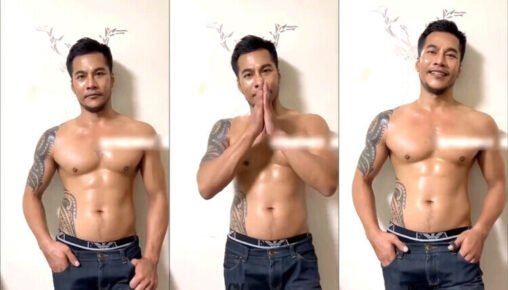 โก้ พีรวิชญ์ไม่เคยถ่ายคลิปแนวนี้มาก่อน นี่เป็นครั้งแรกที่มีอะไรกับผู้ชาย และเป็นการกลับมาครั้งแรกหลังจากหายหน้าไป