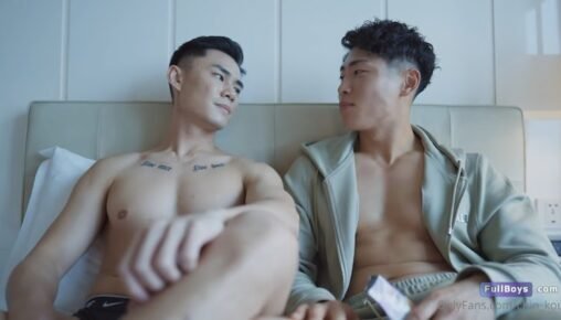 เมื่อเกย์รุกซุปตาร์ตัวพ่อมาเจอกัน ความเงี่ยนของพวกเขาจะเสียวถึงขั้นไหน ชินคูโคจรมาพบกับอรัญ น้ำแตกรดหน้าผาก หกใส่ปาก