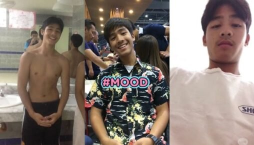 คลิปหลุดนายโฟล์คอีกคลิป Video Call ชักว่าวน้ำแตก วัยรุ่นอารมณ์ดีกวนๆแต่น่ารัก เจอมือดีอัดคลิปตอนชักว่าวโชว์