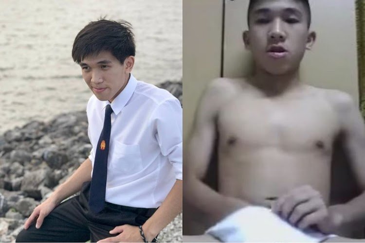 คลิปหลุดน้องเบนซ์สมัยหัวเกรียนแต่เงี่ยนมากกก ชักว่าวแยงรูตูดให้ดู สุดติ่งฟินแค่ไหนตามมา