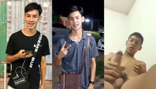 คลิปหลุดวัยรุ่นหน้าตาน่ารัก วัยมันส์วัยกำลังเงี่ยน น้องสกายถ่ายคลิปตอนชักว่าวส่งแลกกันกับแฟน ระดับความเงี่ยนทะลุปรอทน้ำพุ่งให้ดูจะๆ