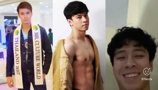นายแบบสายประกวดหล่องานดี เพชร ตะวัน video call เสียวกับสาวพิมพ์แชท ชักว่าวโชว์จนน้ำแตกทะลักพุ่งเยอะเต็มตัว คลิปหลุดควยใหญ่