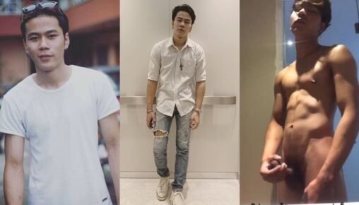 ชักว่าว2รอบน้ำแตก2รอบเงี่ยนอะไรขนาดนี้ คลิปชายแท้ชักว่าวโชว์ เคนจิหนุ่มนักกีฬาหุ่นแซ่บเวอร์ ห้องน้ำเดิมเพิ่มเติมคือความเงี่ยน