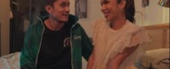 เข้มๆแมนๆสเปคครูแพรวเลย Grabไรเดอร์หล่อควยใหญ่อมควยเลียตูดให้สาวสองเย็ดโคตรเก่งซะครูแพรวควยแข็ง น้ำพุ่งกระฉูด
