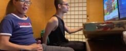 Gay Only Fans 不可以叫出來！！ 7samuel11825 jacob1996 9 20 Jacob模糊人生 黃小懷 Bareback 1080p.mp4 snapshot 01.32.092