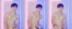 เอนโซ หนุ่มไทยสุดฮอตค่าตัวสูงในonlyfans มาชักว่าวโชว์