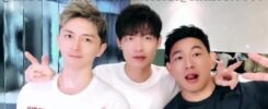 Watch 3 some Thai x Taiwan Gay Thai Gaysex Porn SpankBang.mp4 snapshot 00.00.882